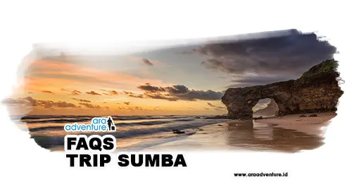 Faqs Trip Sumba