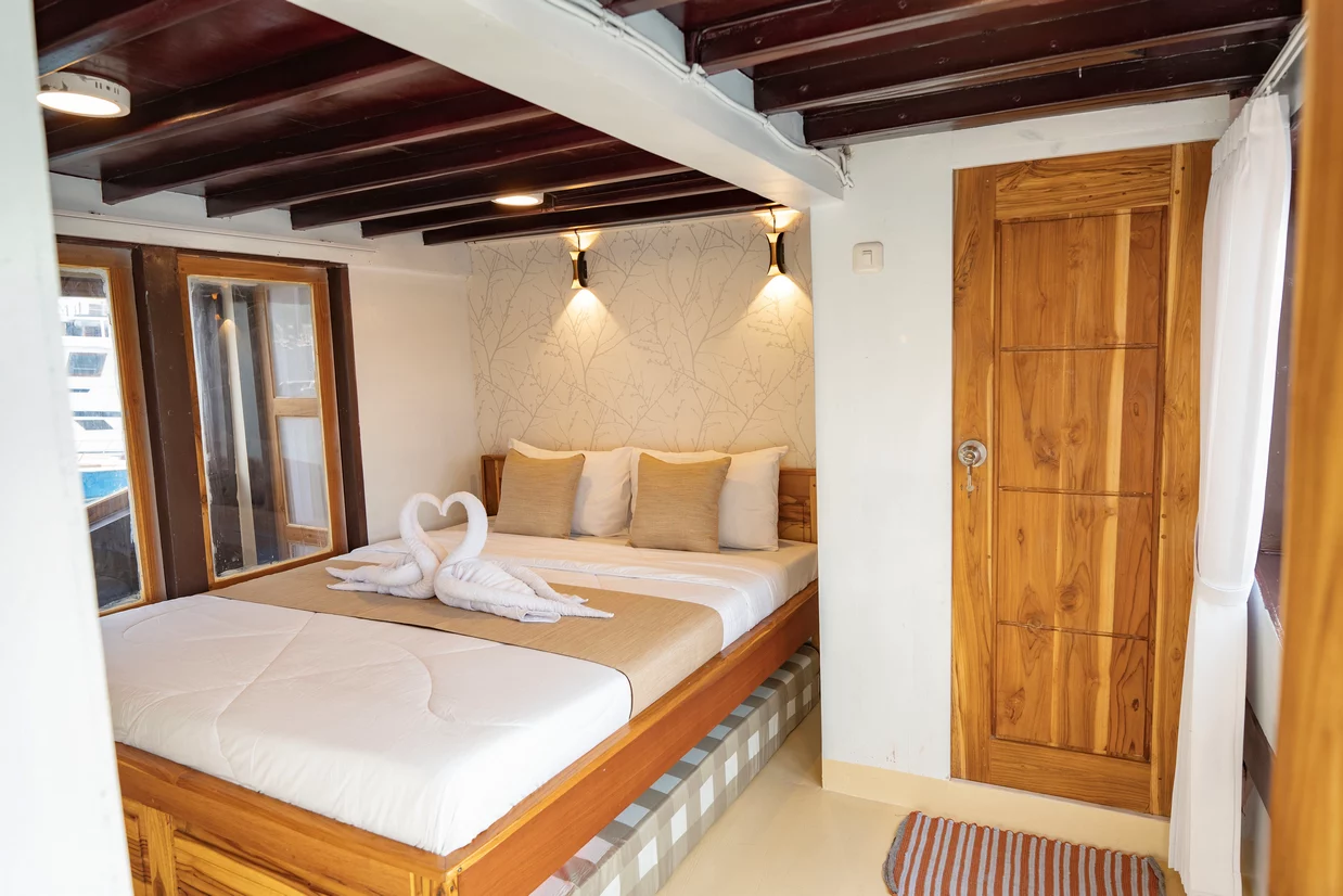 Deluxe Cabin
