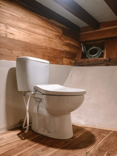 Savu Cabin