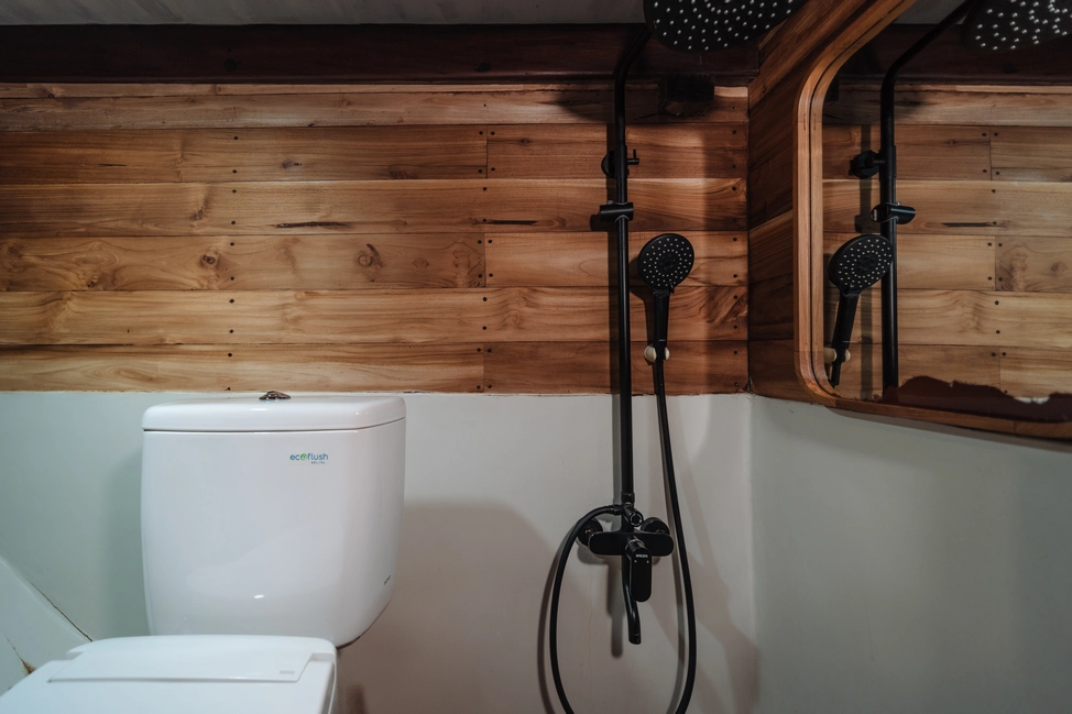 Savu Cabin