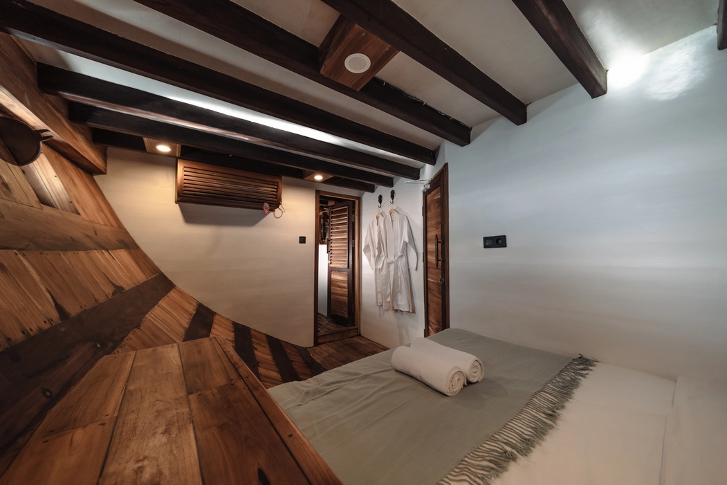 Savu Cabin