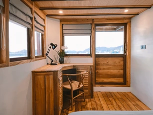 Selayar Cabin