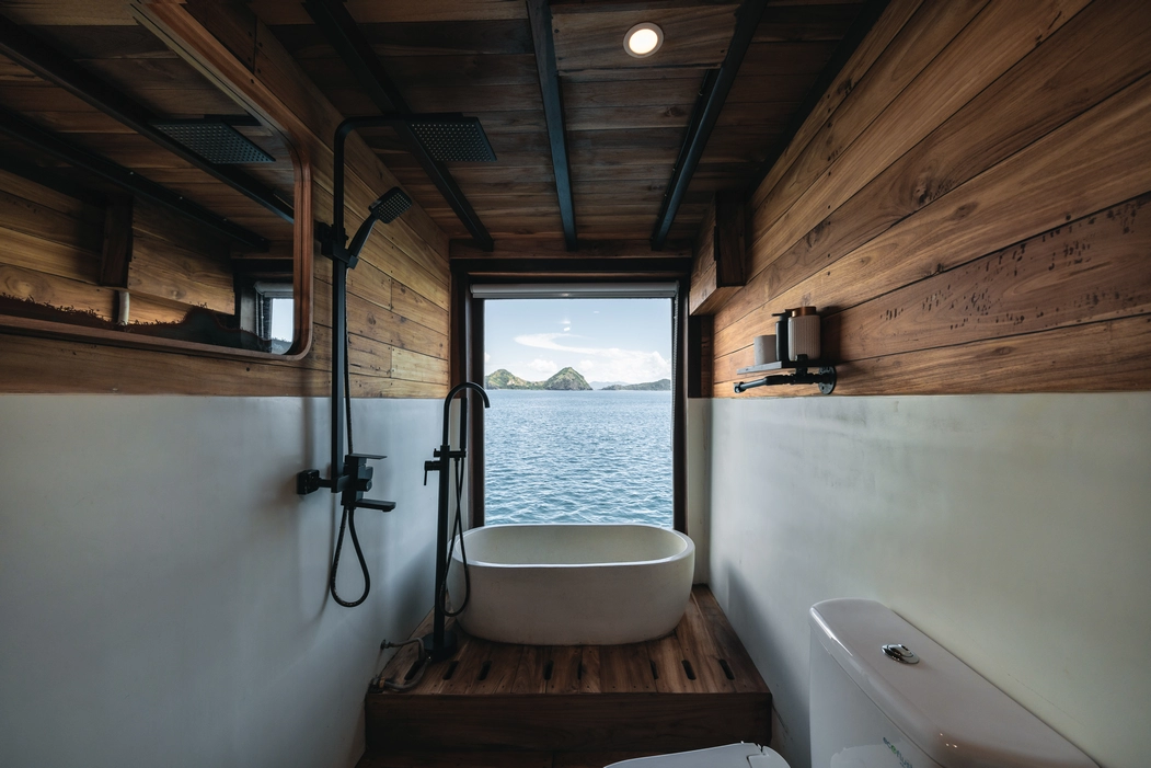 Weh Cabin