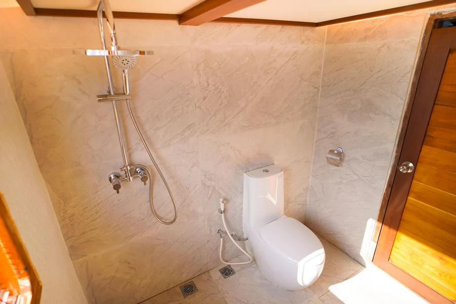 Praha Cabin