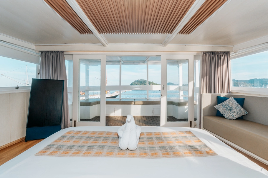 Mentawai Cabin 2