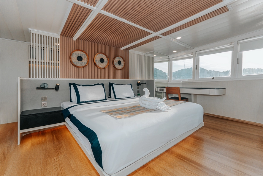 Mentawai Cabin 1