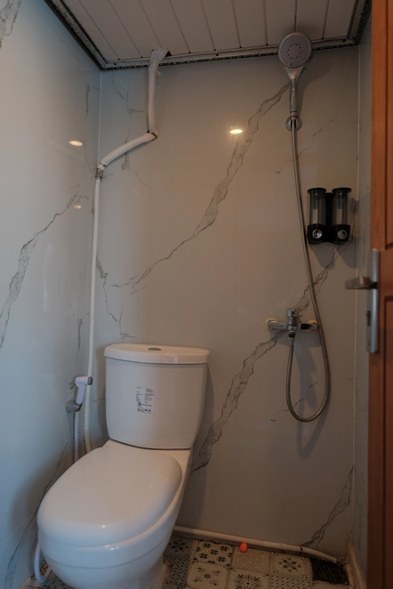 Deluxe Cabin 3