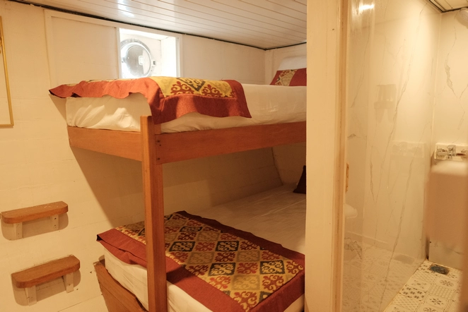 Family Cabin