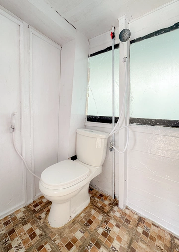 Private Cabin 2