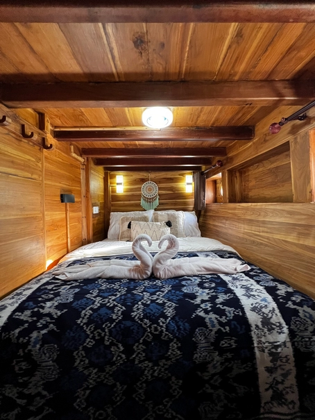 Superior Cabin 3