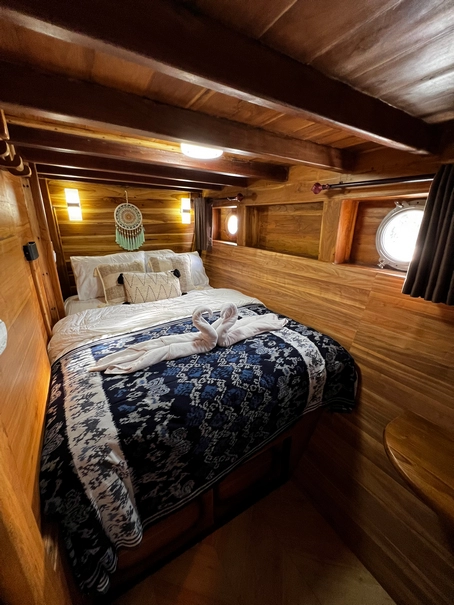 Superior Cabin 2