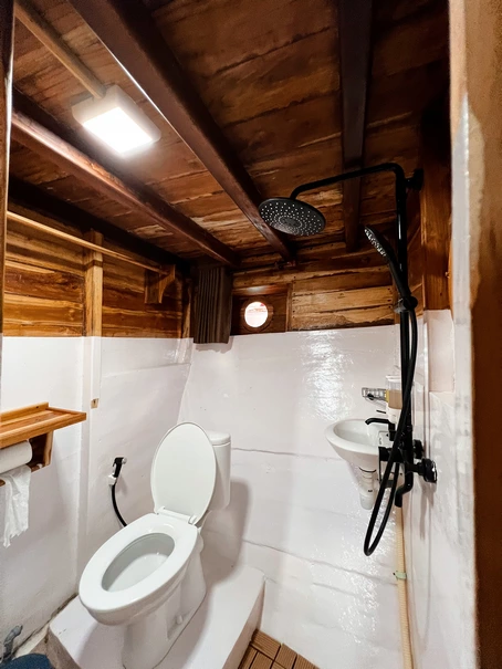 Superior Cabin 3