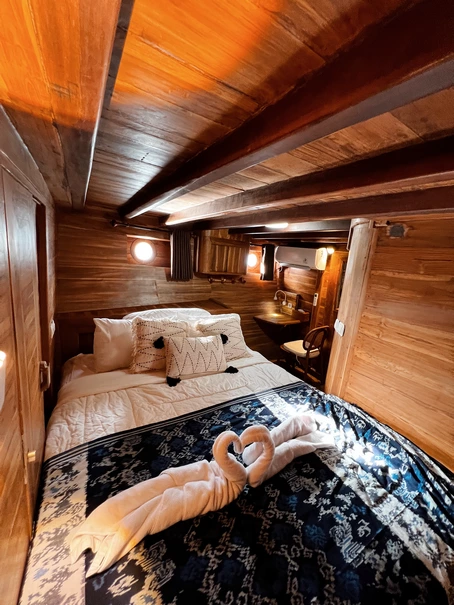 Superior Cabin 3
